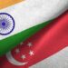 Singapore PM’s India visit set to strengthen strategic ties
