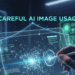 Gemini image on AI images