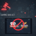 AI image on online game ban