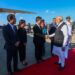 PM Modi leaves to China for SCO Summit