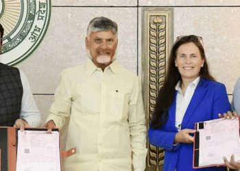 Visakhapatnam secures $60M IFC funding for sewerage project