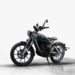 Royal Enfield Unveils Flying Flea C6 Electric Bike in Hyderabad