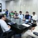 Major reshuffle: AP govt appoints 12 Collectors