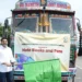 Lokesh launches distribution of educational material