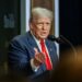 Trade, defence top agenda as Trump hosts S Korea prez