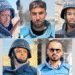 Five journos among 20 killed in Israeli strikes on Gaza Strip