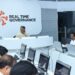 AP cyclone updates: CM Naidu holds review meeting