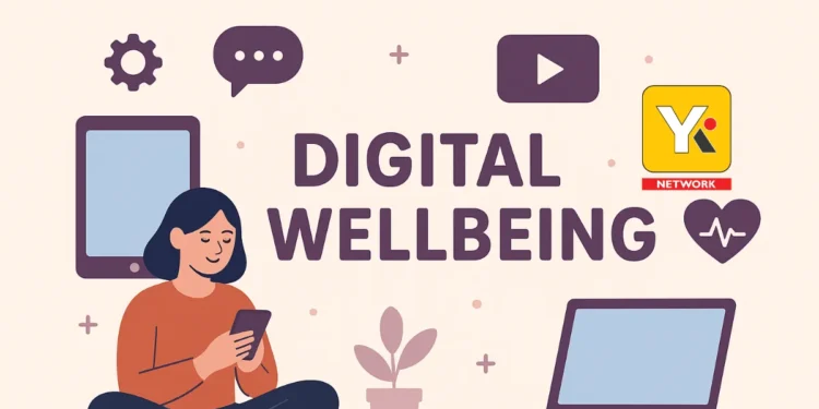 Digital Karma