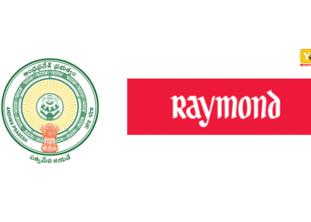 Raymond investment in Andhra Pradesh