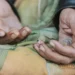 The International Day for the Eradication of Poverty