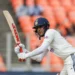 Shubman Gill named captain of the Indian ODI squad which is set to play three matches in Australia from October 19