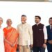 Google AI Data Hub to come up in Visakhapatnam
