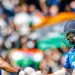 ind vs aus score