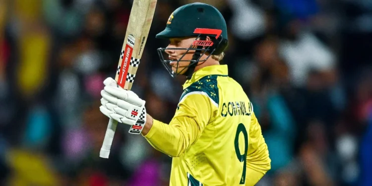 india australia