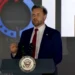 US Vice President JD Vance made controversial remarks on wife Usha's Hindu faith