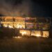 Kurnool bus fire