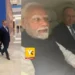 Some media reports claim that Putin had foiled CIA plot to harm PM Modi in China