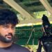 Prasanth Varma in controversy