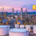 india's secret oil bunkers