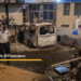 Morocco protests escalated after police shot youngsters in 'self-defence' | credit: El Financiero