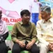Naidu affirms commitment towards eradication of poverty
