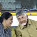 Naidu launches Driverlaku Sevalo scheme in Vijayawada
