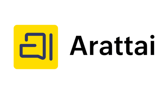 Zoho's Arattai App