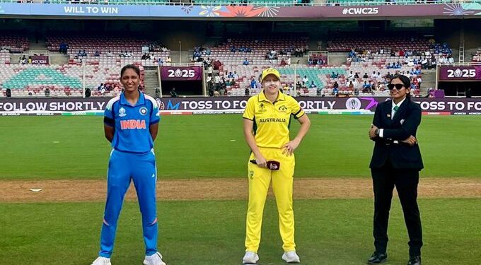 ind w vs aus w