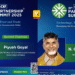 CII Summit Andhra Pradesh