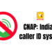 CNAP to rollout by March 26