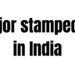 kasibugga temple stampede major stampedes in india