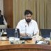 Pawan Kalyan AP Cabinet Meet