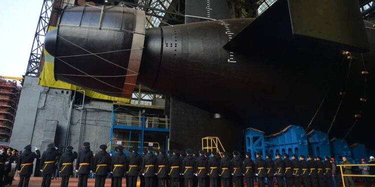 Russia Khabarovsk