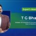 industry 5.0 TG Bharath