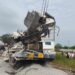 telangana bus accident
