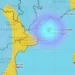 visakhapatnam earthquake