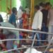 Srikakulam Kasibugga temple stampede