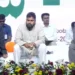 Pawan Kalyan Meets Panchayat Staff
