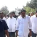 MLA Pinnelli Ramakrishna Reddy