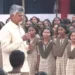 Chandrababu Naidu Launches Mustabu Programme