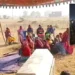 Live-in Relationship Tragedy in Sangareddy, Family Alleges Murder