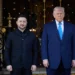 US Security Guarantee for Ukraine