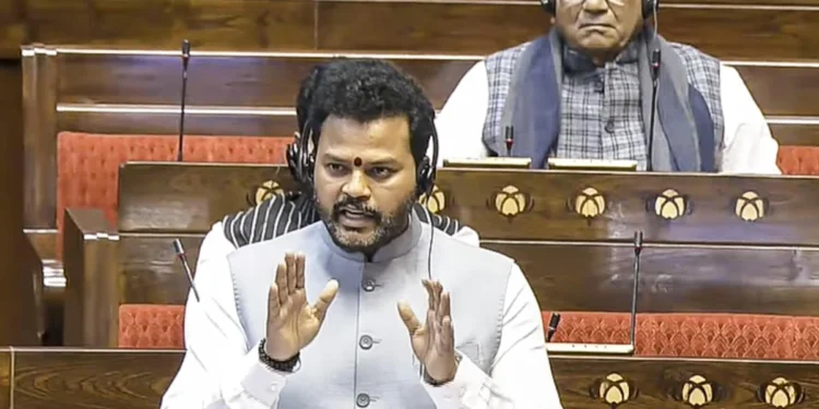 Rammohan Naidu IndiGo DGCA Aviation Minister flight cancellations passenger
