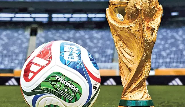 FIFA World Cup 2026