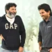 Allu Arjun–Trivikram Mythological Film Buzz in Tollywood