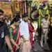Revanth Reddy Visits Tirumala