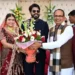 MLA Son’s Wedding Reception Hosts 30,000 Guests in MP