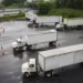 Indian Truck Drivers Challenge License Revocations in California