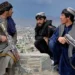TTP Plans to Form Air Force, Raising Fresh Security Concerns for Pakistan