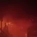 Vizianagaram Fire Accident elderly woman